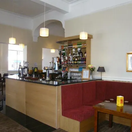 Hotel The Royal Barrow-in-Furness