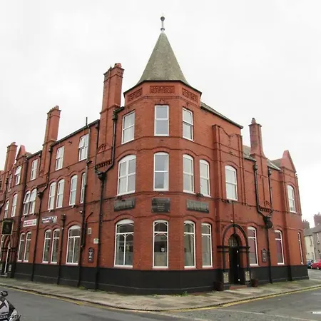 The Royal Hotel Barrow-in-Furness
