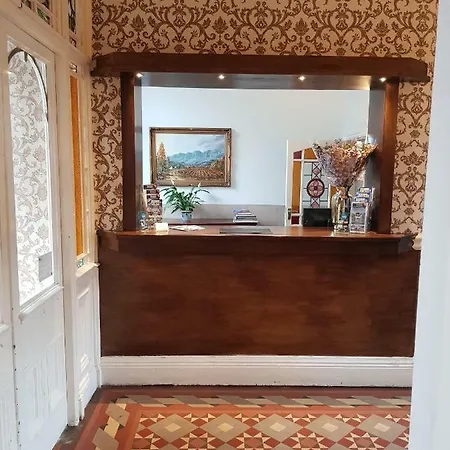 The Royal Barrow-in-Furness