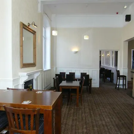 Hotel The Royal