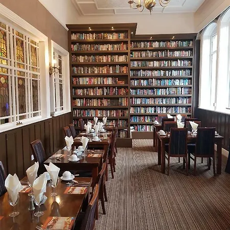 The Royal Hotel Barrow-in-Furness
